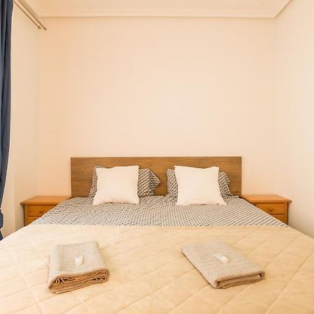 2 Bedroom 2 Bathroom Entire Apartment In Rojales With Pool Ngoại thất bức ảnh