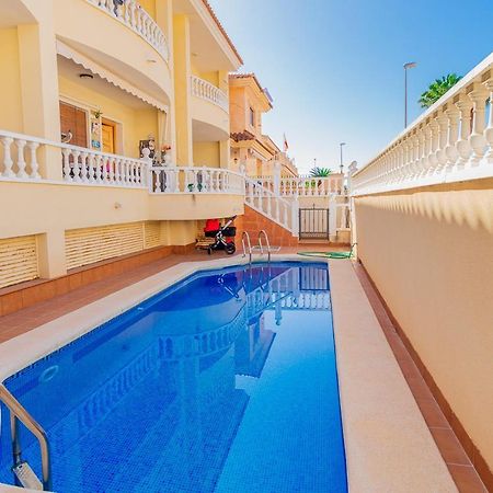 2 Bedroom 2 Bathroom Entire Apartment In Rojales With Pool Ngoại thất bức ảnh