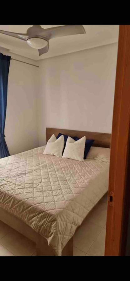 2 Bedroom 2 Bathroom Entire Apartment In Rojales With Pool Ngoại thất bức ảnh