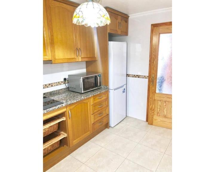 2 Bedroom 2 Bathroom Entire Apartment In Rojales With Pool Ngoại thất bức ảnh