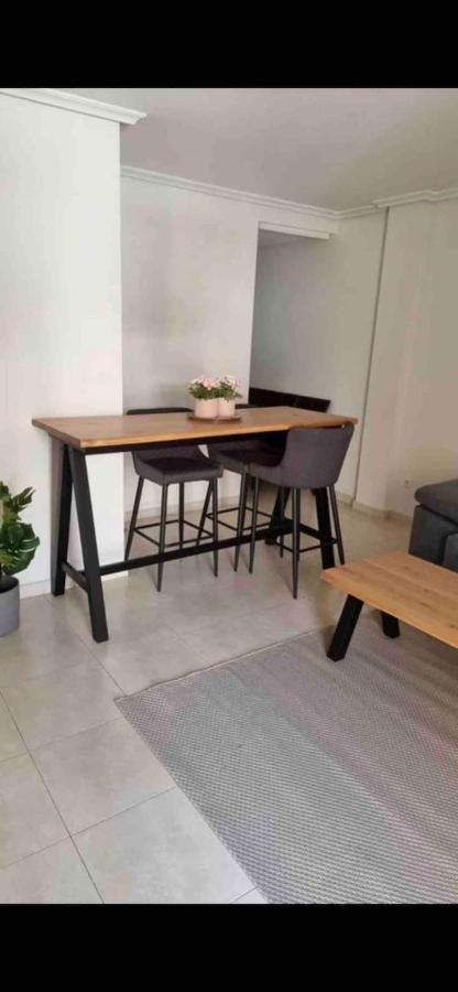 2 Bedroom 2 Bathroom Entire Apartment In Rojales With Pool Ngoại thất bức ảnh