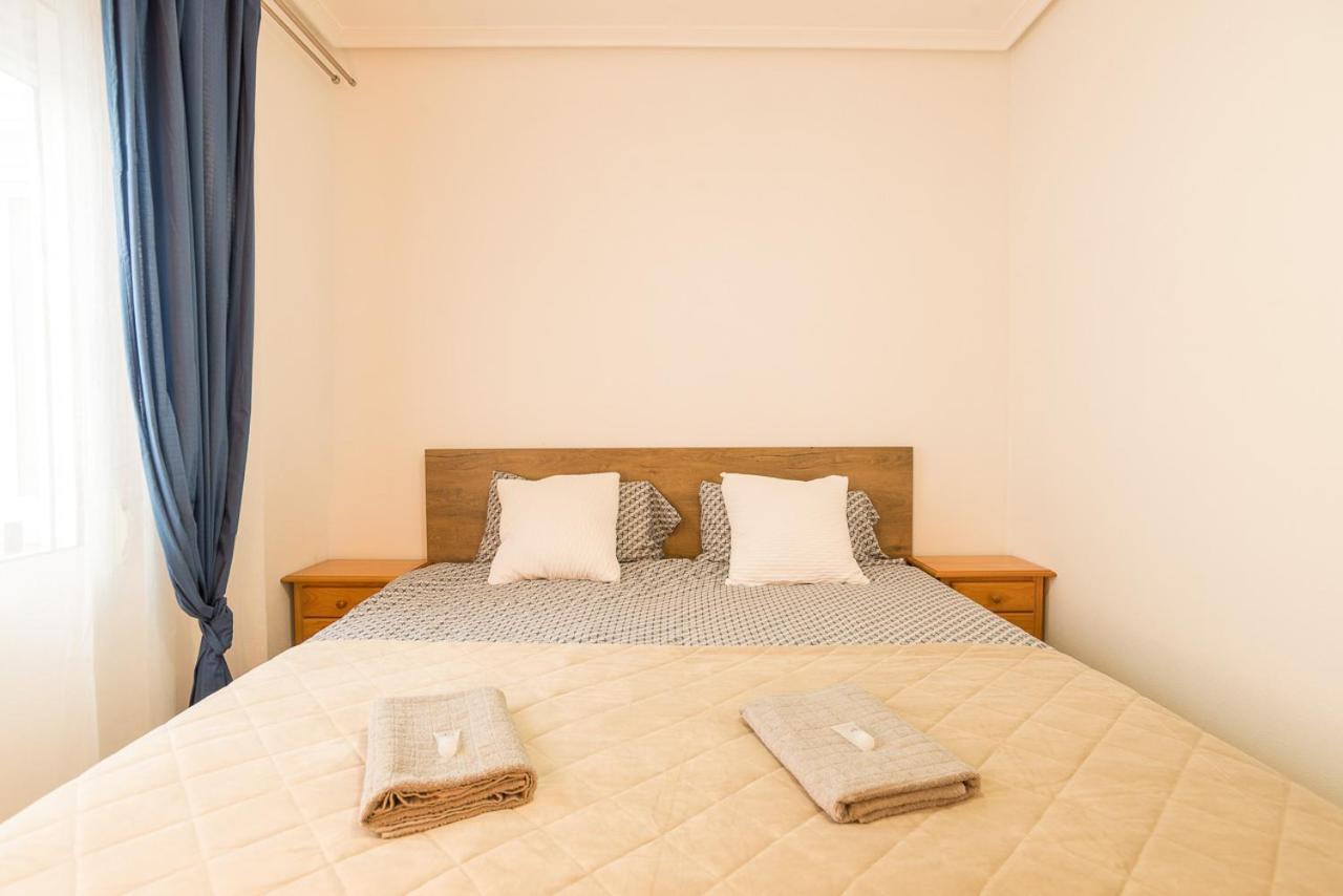 2 Bedroom 2 Bathroom Entire Apartment In Rojales With Pool Ngoại thất bức ảnh