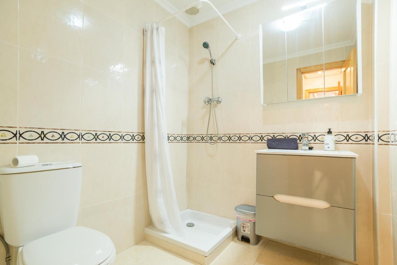 2 Bedroom 2 Bathroom Entire Apartment In Rojales With Pool Ngoại thất bức ảnh