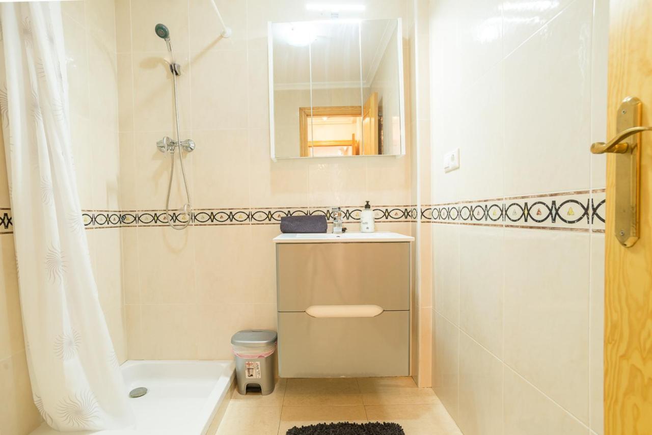 2 Bedroom 2 Bathroom Entire Apartment In Rojales With Pool Ngoại thất bức ảnh