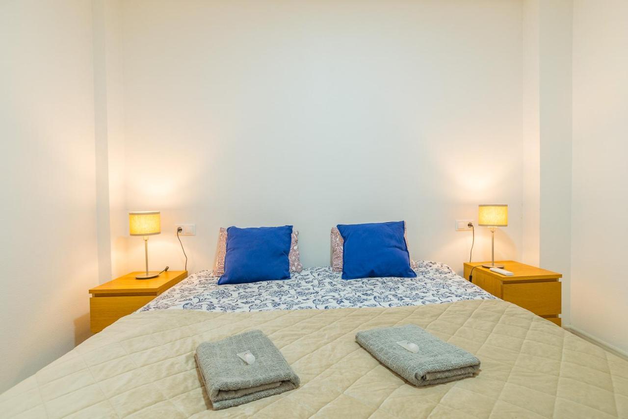 2 Bedroom 2 Bathroom Entire Apartment In Rojales With Pool Ngoại thất bức ảnh