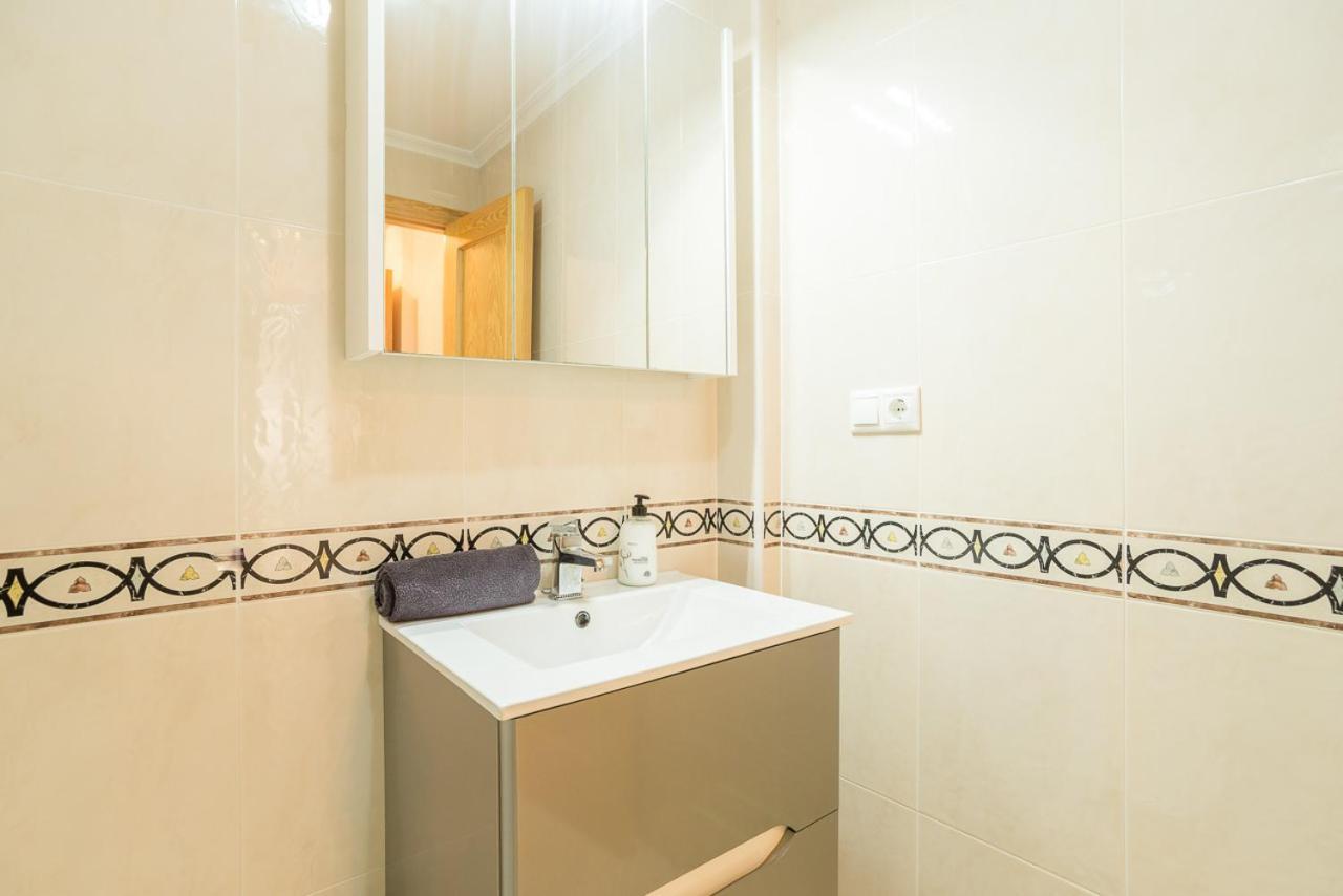 2 Bedroom 2 Bathroom Entire Apartment In Rojales With Pool Ngoại thất bức ảnh