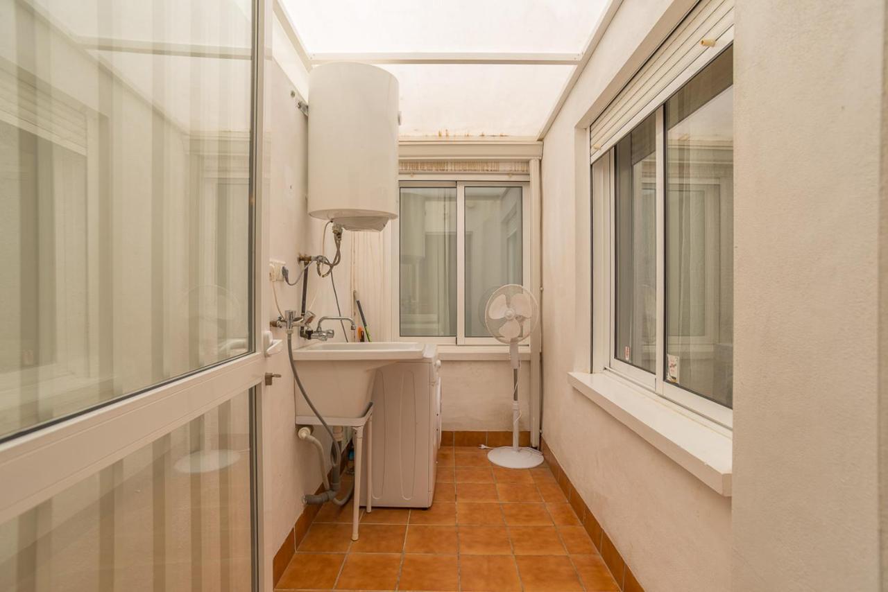 2 Bedroom 2 Bathroom Entire Apartment In Rojales With Pool Ngoại thất bức ảnh
